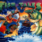 Our Games: Fish Tales (1992)