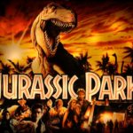 Our Games: Jurrasic Park (1993)