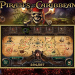 Our Games: Pirates of the Caribbean (2019)